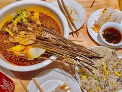 -嘉州叶婆婆钵钵鸡(建设路店)