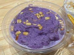 -夏食光安顺小舒冰粉冰浆(甲秀楼店)