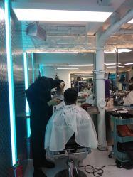 -P.STYLE 派斯造型