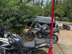 -楠柏弯休闲山庄(梨花溪店)