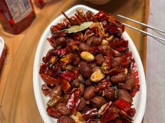 -熙成烧烤(白塔岭店)