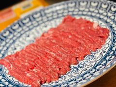 -北京老门框爆肚四季涮肉(淮海东路外滩店)