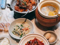 -大鱼徽州·寻味徽菜(星光总店)