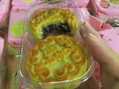 -GANSO元祖食品(白下店)