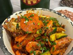 -辣螃铠盆盆蟹大排档(总店)