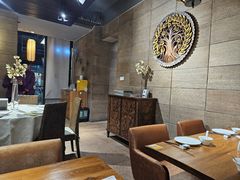 -金枝玉叶上海人家食府(三里河店)