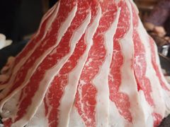 -五星桥原切肥牛火锅·30年专注好牛肉(湖塘店)