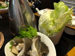 -北门涮肉·铜锅涮肉(南锣鼓巷店)