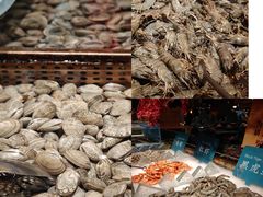-東盛炭烤自助料理(玄武招商花园城店)