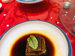 -绿杨春·淮扬宴(庐山路店)