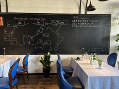 -The V泽惟·低温慢煮料理