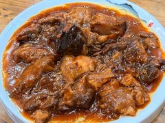 -闻香阁·清真(光荣道店)