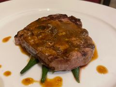 -长沙北辰洲际酒店-兰调全日餐厅