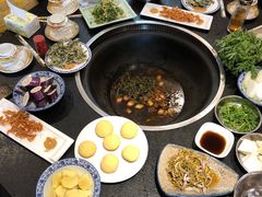 -荣德灶台鱼(圣泉寺店)