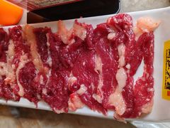 -潮汕大目牛肉火锅(皇岗旗舰店)