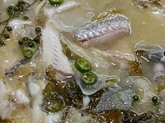 -百岁我家酸菜鱼(龙湾万达店)