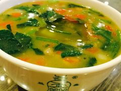 -清真·益鑫羊肉手抓馆(花园北街店)