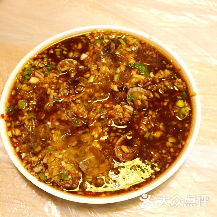 桥东喜碧海鲜街图片 - 第6张