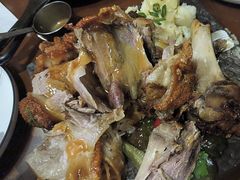 -haxnbauer海森堡德国餐厅(深圳coco店)
