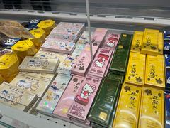 -好利来(上海长宁龙之梦店)