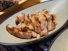 -百年食客韩式烤肉(南三环店)