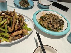 -昱德来·天津菜(河西店)