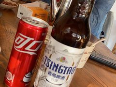 -大自然醉鹅·铁锅火焰鹅(上海联洋店)