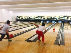 -广州保龄球馆(广州天河体育中心店)