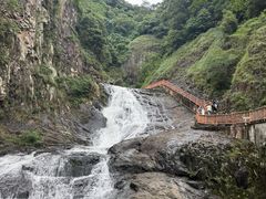 -五泄景区