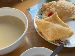 -努尔古丽奶茶