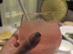 -金链花·泰国餐厅(国贸店)