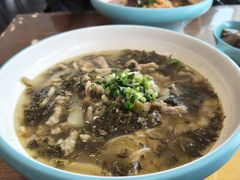 -何必是家面馆 HB noodles&coffee