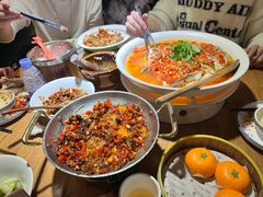 -东方红·湖南菜(金屿店)