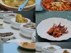 -翠山·映月湖景餐厅(映月湖公园店)