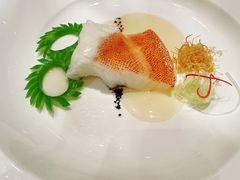 -8餐厅(新葡京酒店)