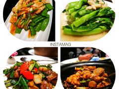 -皇朝会.经典传统粤菜(外滩店)