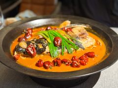 -秀儿四九城·新京菜(亚运村鸟巢店)