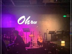 -ohbar live house(人广店)
