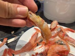 -川骄海鲜自助(河东店)