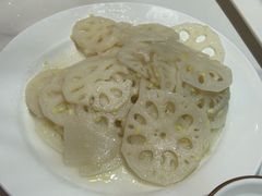 -鲁南仔·滕州炒鸡(经三路店)