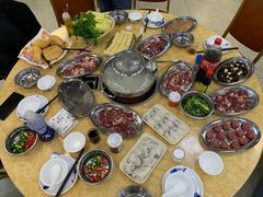 -五洞大众牛餐馆(番禺分店)