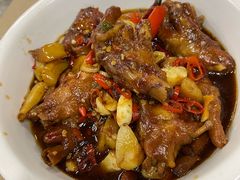 -老三样·旧食新味(万寿宫店)