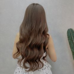 点击看大图 -诗悦发型烫染SALON