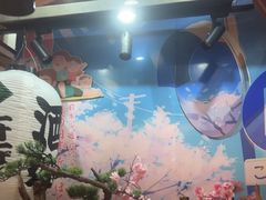 -三月居酒屋(青年大街店)