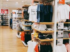 -优衣库(北京首开福茂宋家庄购物中心店)