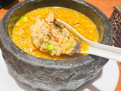 -菌自由丨野生菌火锅特色庭院餐厅(丽江古城店)