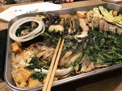 -鱼酷活鱼烤鱼(梅江印象城店)
