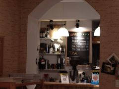 -隅cafe(傅厚岗店)