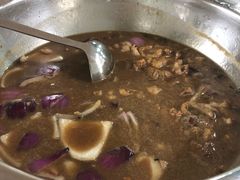 -美兰春记食店·龙舌坡红烧牛肉