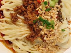 -老陈家擀面皮(木塔巷店)